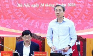 Bộ Công an thông tin về các vụ án lớn dư luận xã hội quan tâm